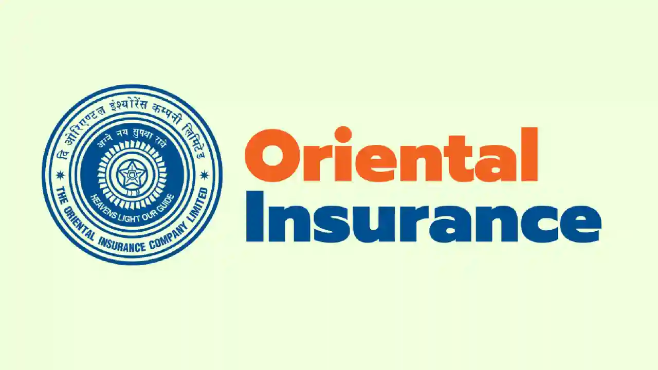 OICL AO Recruitment 2025